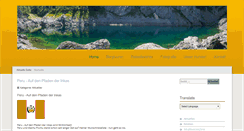 Desktop Screenshot of ksuppan.at